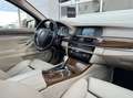 BMW 520 520D Automatic Limo Silber - thumbnail 6