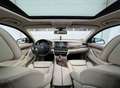 BMW 520 520D Automatic Limo Silber - thumbnail 9