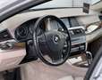 BMW 520 520D Automatic Limo Silber - thumbnail 5