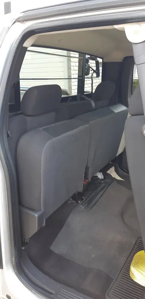 GMC Sierra 1500 photo GMC Sierra 1500