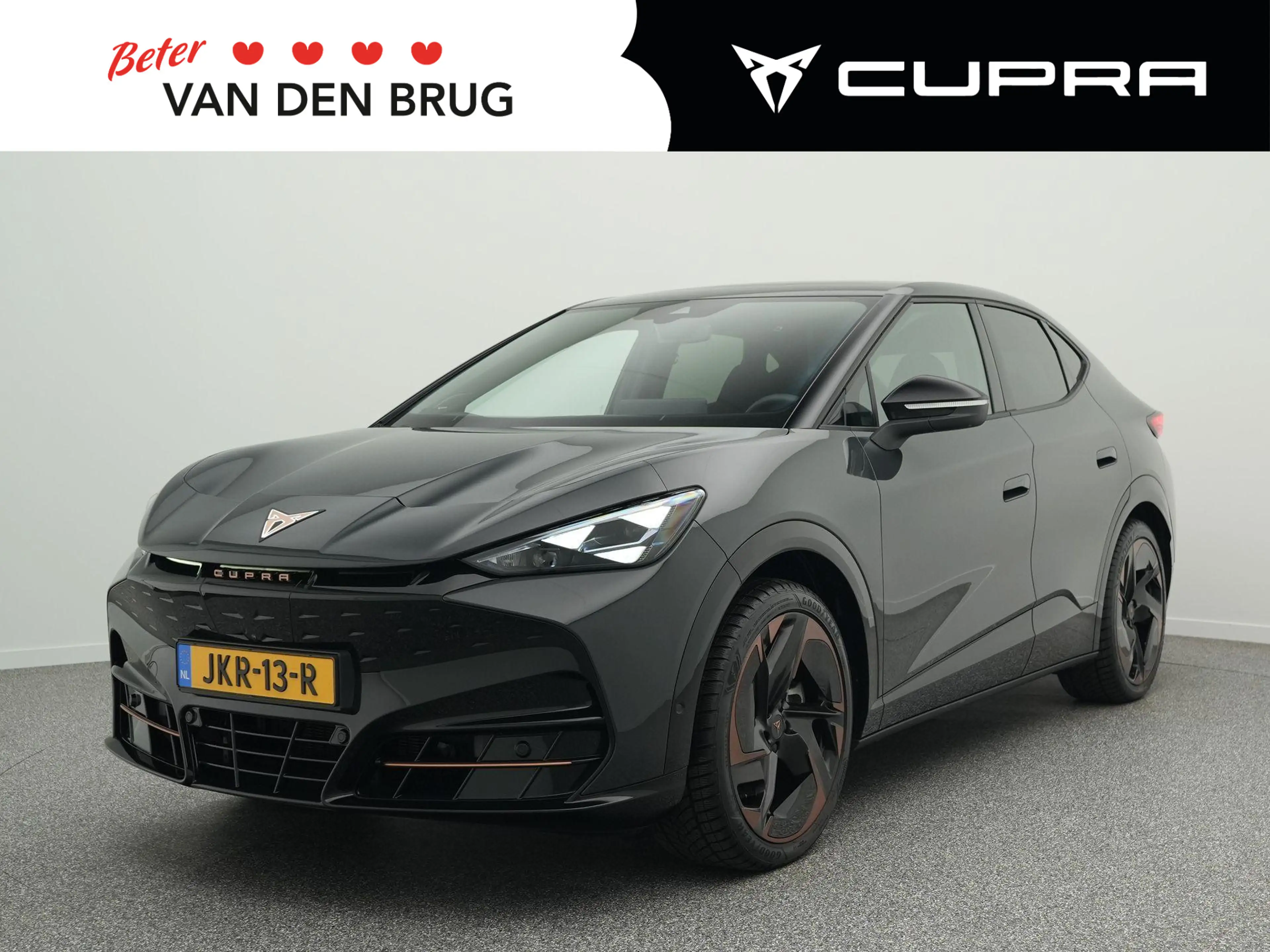 CUPRA Tavascan Adrenaline 82 kWh | SoH 99,8% | Trekhaak | Panoram