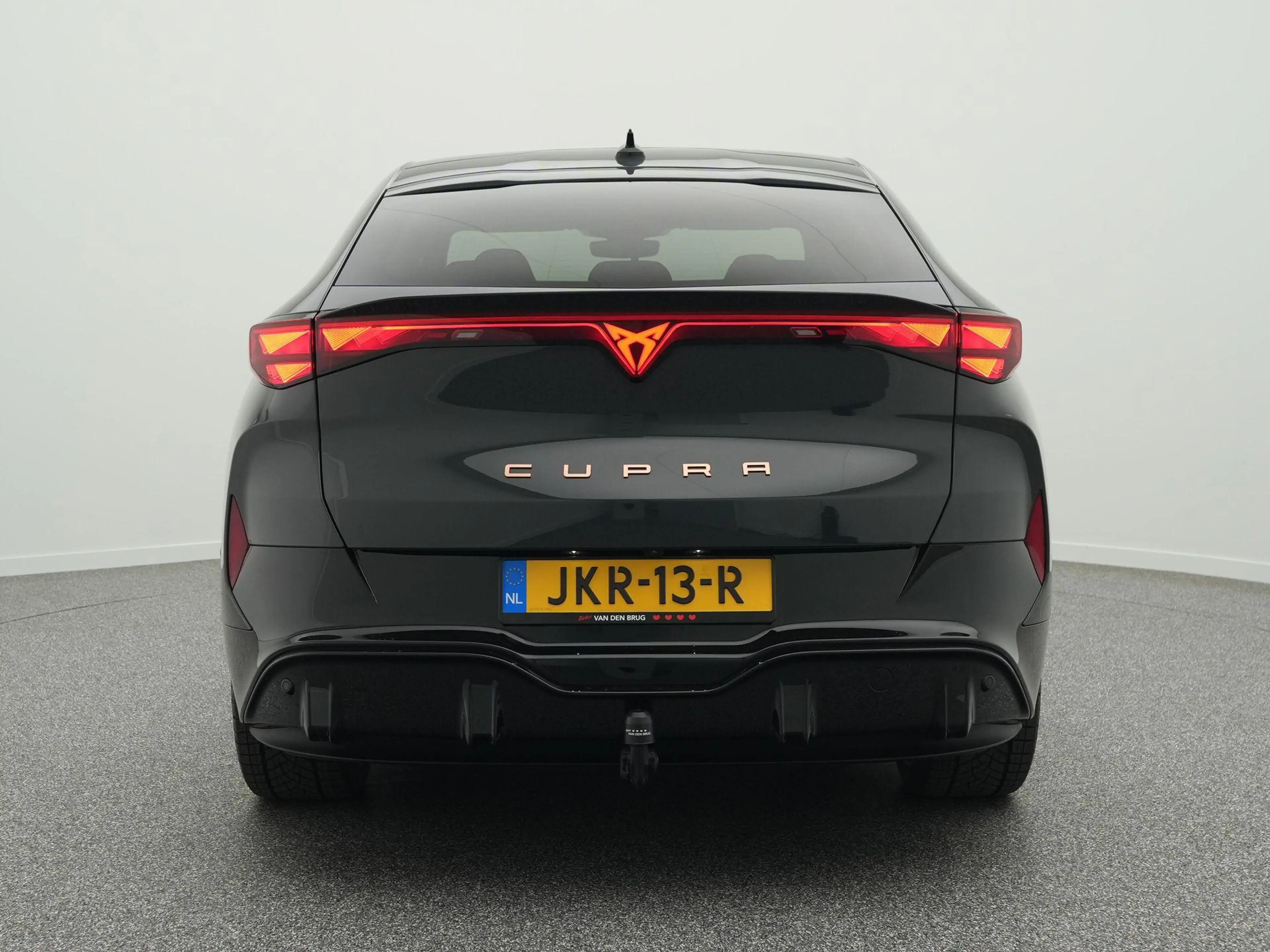 CUPRA Tavascan Adrenaline 82 kWh | SoH 99,8% | Trekhaak | Panoram — photo 6
