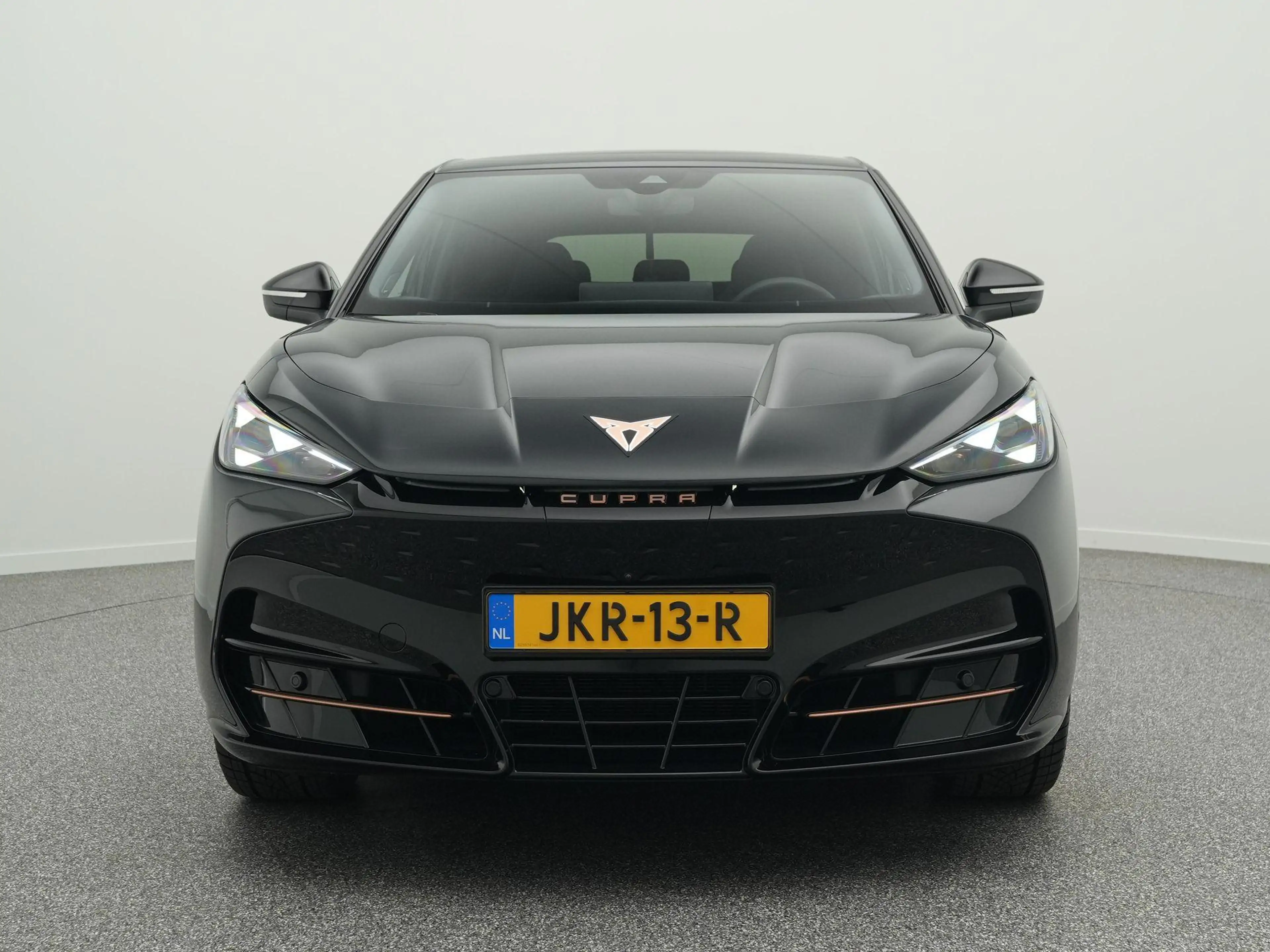CUPRA Tavascan Adrenaline 82 kWh | SoH 99,8% | Trekhaak | Panoram — photo 5