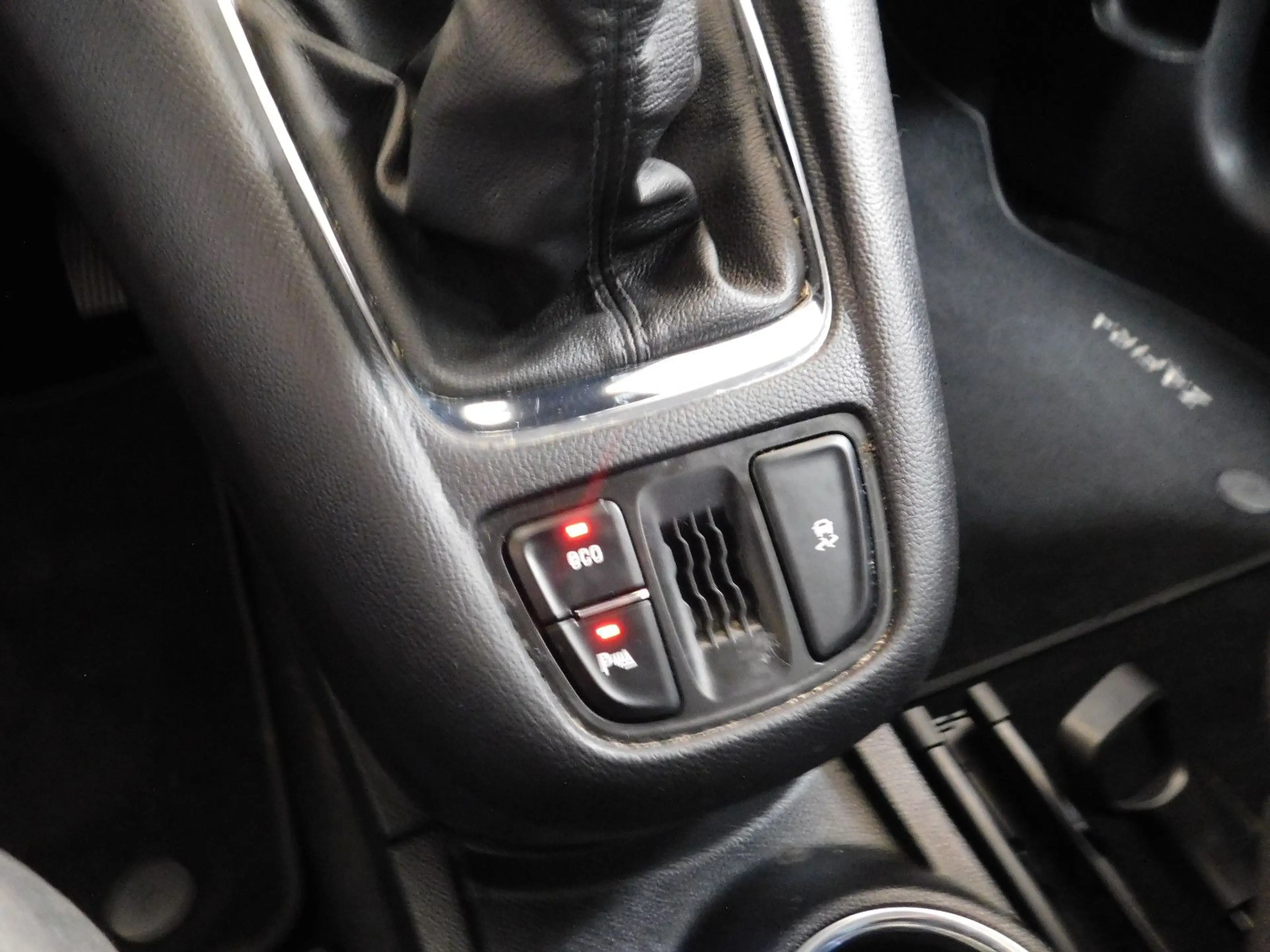 Opel Zafira C Tourer Drive — photo 13