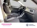 Volkswagen T-Roc 1.0 TSI Goal Navi VC LED ACC Apple CarPlay -Klimaa Weiß - thumbnail 12