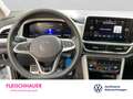 Volkswagen T-Roc 1.0 TSI Goal Navi VC LED ACC Apple CarPlay -Klimaa Weiß - thumbnail 9