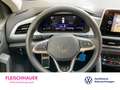 Volkswagen T-Roc 1.0 TSI Goal Navi VC LED ACC Apple CarPlay -Klimaa Weiß - thumbnail 15