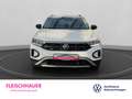 Volkswagen T-Roc 1.0 TSI Goal Navi VC LED ACC Apple CarPlay -Klimaa Weiß - thumbnail 2