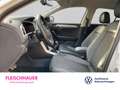 Volkswagen T-Roc 1.0 TSI Goal Navi VC LED ACC Apple CarPlay -Klimaa Weiß - thumbnail 9