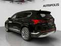 Hyundai SANTA FE PHEV Shine Line Family Sensati Noir - thumbnail 6