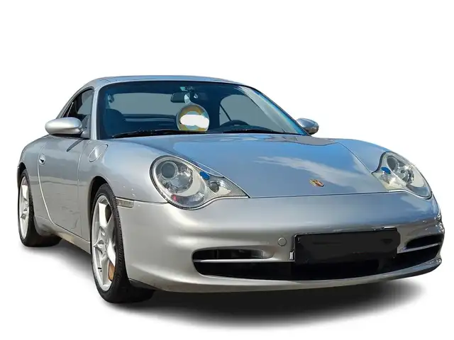 Porsche 996 CABRIO 320 CV ASI