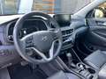 Hyundai TUCSON AUTOMAAT/ 360°CAMERA/ LEDER/ ZETELKOELING/ LED Gris - thumbnail 8