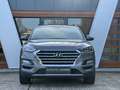 Hyundai TUCSON AUTOMAAT/ 360°CAMERA/ LEDER/ ZETELKOELING/ LED Gris - thumbnail 2