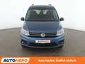Volkswagen Caddy 2.0 TDI Edition 35 BM Aut.*APP*ACC*TEMPO* Bleu - thumbnail 9