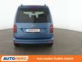Volkswagen Caddy 2.0 TDI Edition 35 BM Aut.*APP*ACC*TEMPO* Bleu - thumbnail 5
