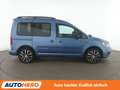 Volkswagen Caddy 2.0 TDI Edition 35 BM Aut.*APP*ACC*TEMPO* Bleu - thumbnail 7