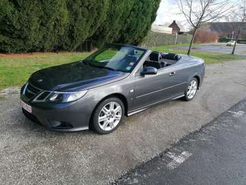 Cabriolet 1.9 TiD EcoPower Linear TX Edition