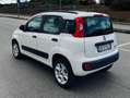 Fiat Panda Panda III 2012 0.9 t.air Natural Power Easy 80cv Bianco - thumbnail 2