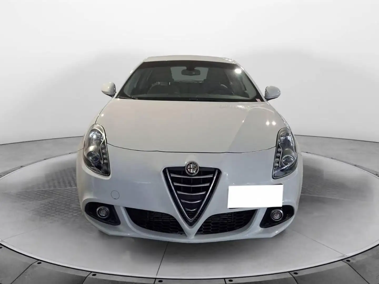 Alfa Romeo Giulietta 1.6 jtdm Distinctive 120cv - 2