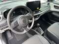Suzuki Swift 1,2 HYBRID CVT COMFORT+ Weiß - thumbnail 13