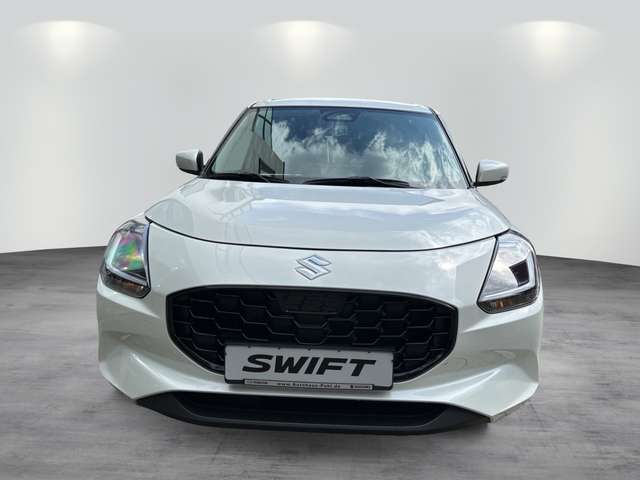 Suzuki Swift 1,2 HYBRID CVT COMFORT+