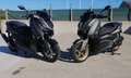 Yamaha X-Max 125 Negru - thumbnail 5