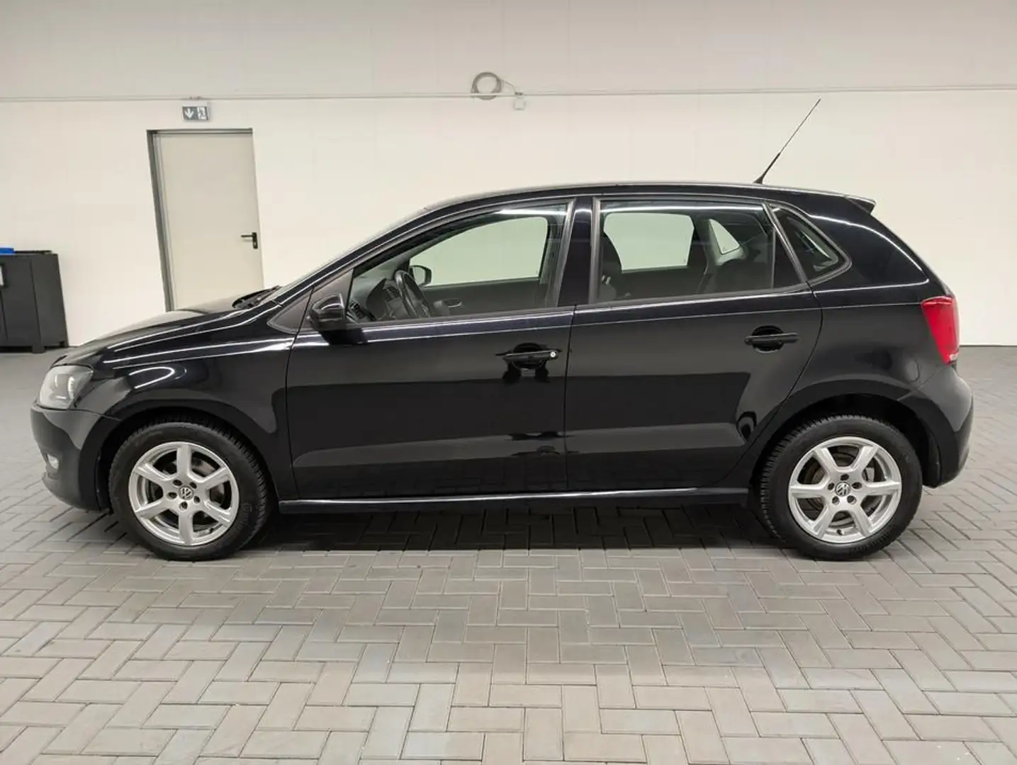 Volkswagen Polo Style Für Gewerbe, Ex-/Import Nero - 2