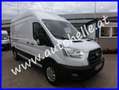 Ford Transit Trend Kasten L2H3 - Klima, Tempomat, Navi Weiß - thumbnail 3