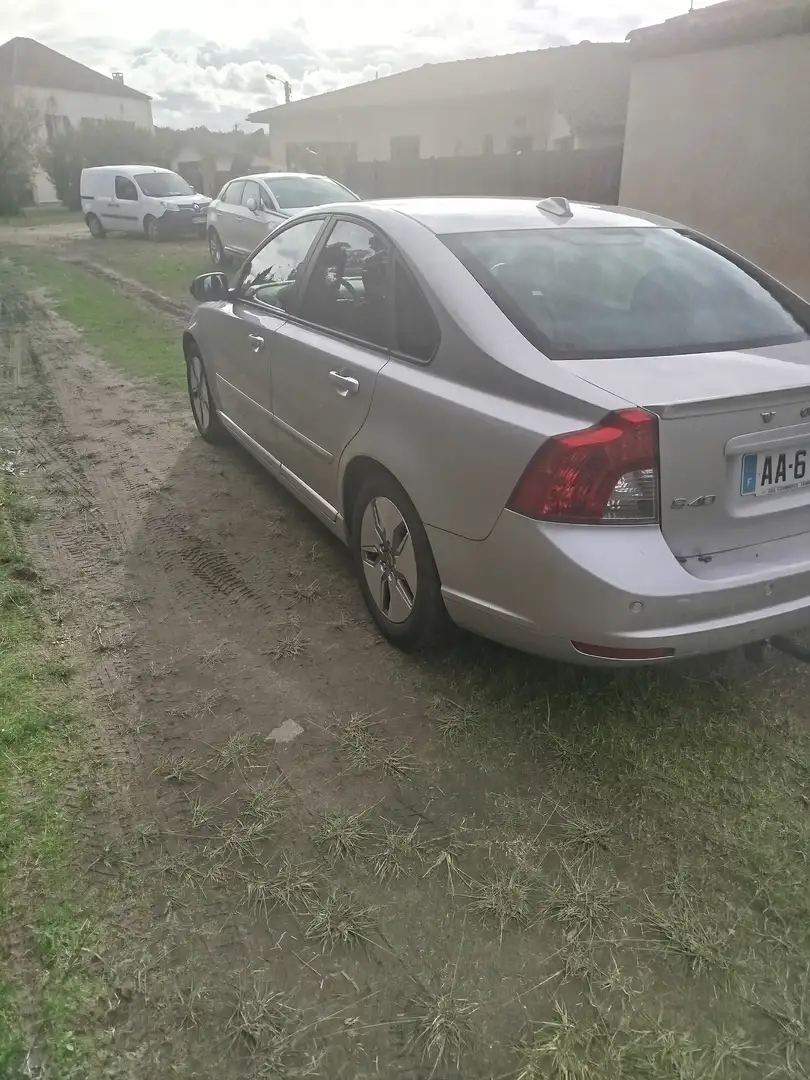 Volvo S40 S40 1.6D DRIVe - 110 Kinetic - 2