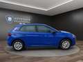Skoda Fabia 1.0 TSI Active SHZ*PDC*SMARTLINK Klima Bleu - thumbnail 4