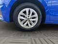 Skoda Fabia 1.0 TSI Active SHZ*PDC*SMARTLINK Klima Bleu - thumbnail 10