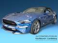 Ford Mustang CONVERTIBLE GT 5.0 MAGNERIDE Blue - thumbnail 4