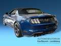 Ford Mustang CONVERTIBLE GT 5.0 MAGNERIDE Blue - thumbnail 5