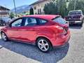 Ford Focus Trend 1,0 EcoBoost Rot - thumbnail 4