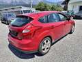Ford Focus Trend 1,0 EcoBoost Rot - thumbnail 3