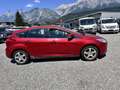 Ford Focus Trend 1,0 EcoBoost Rot - thumbnail 6