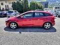 Ford Focus Trend 1,0 EcoBoost Rot - thumbnail 5