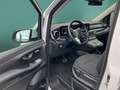 Mercedes-Benz V 220 V 220 d L AHK+DISTRONIC+KAMERA+LENKHZ+TWA+SITZHZ Weiß - thumbnail 11