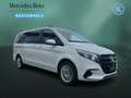 Mercedes-Benz V 220 V 220 d L AHK+DISTRONIC+KAMERA+LENKHZ+TWA+SITZHZ Weiß - thumbnail 3