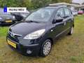 Hyundai i10 Edition+ 1.1  Klima  e-FH  Winter & Sommerreifen Schwarz - thumbnail 1