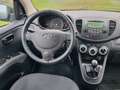 Hyundai i10 Edition+ 1.1  Klima  e-FH  Winter & Sommerreifen Schwarz - thumbnail 10