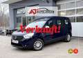 Dacia Dokker Celebration TCe 115 **Navigation/Tempomat** Blau - thumbnail 1