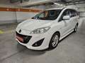Mazda 5 Mazda5 CD116 GTA Blanc - thumbnail 1