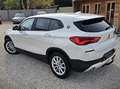 BMW X2 sDrive18d Auto Blanc - thumbnail 3
