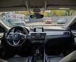 BMW X2 sDrive18d Auto Blanc - thumbnail 12