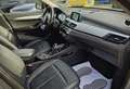 BMW X2 sDrive18d Auto Blanc - thumbnail 7