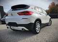 BMW X2 sDrive18d Auto Blanc - thumbnail 4