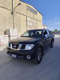 k.cab 2.5 dci Sport 174cv