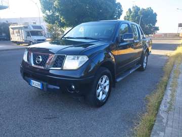 k.cab 2.5 dci Sport 174cv