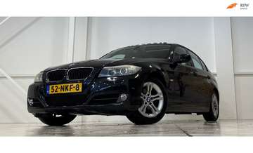 3-serie 318i Executive Schuifkanteldak Trekhaak Mo